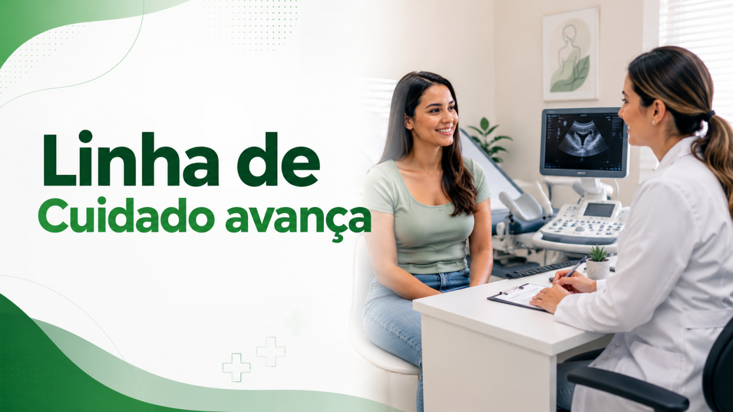 Prefeitura de Juína realiza nova etapa da Linha de Cuidado com exames e consultas especializadas