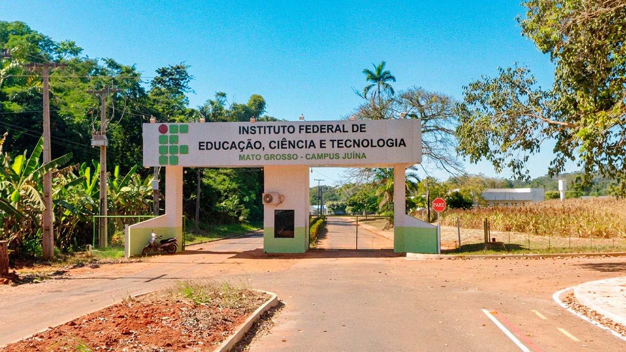 Juína avança com novo curso de Medicina Veterinária no IFMT