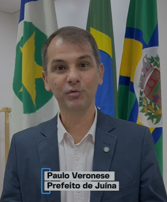 Mais uma conquista para a educação de Juína!