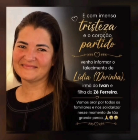 Mulher de 41 anos morre após sofrer acidente de motocicleta em Castanheira