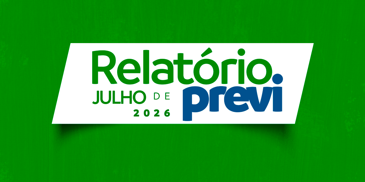 PREVI-JUÍNA encerra julho com R$ 164,5 milhões em contas e aplicações