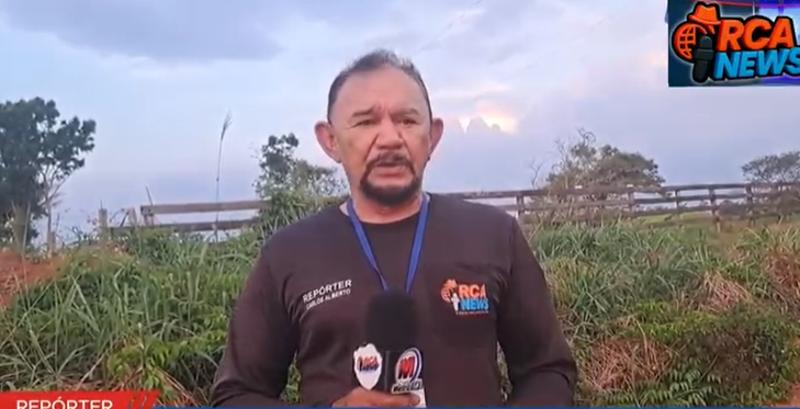 🚨 DENÚNCIA: LIXO E ANIMAIS MORTOS SÃO ENCONTRADOS ÀS MARGENS DO RIO PÁSSARO PRETO, EM JUÍNA.