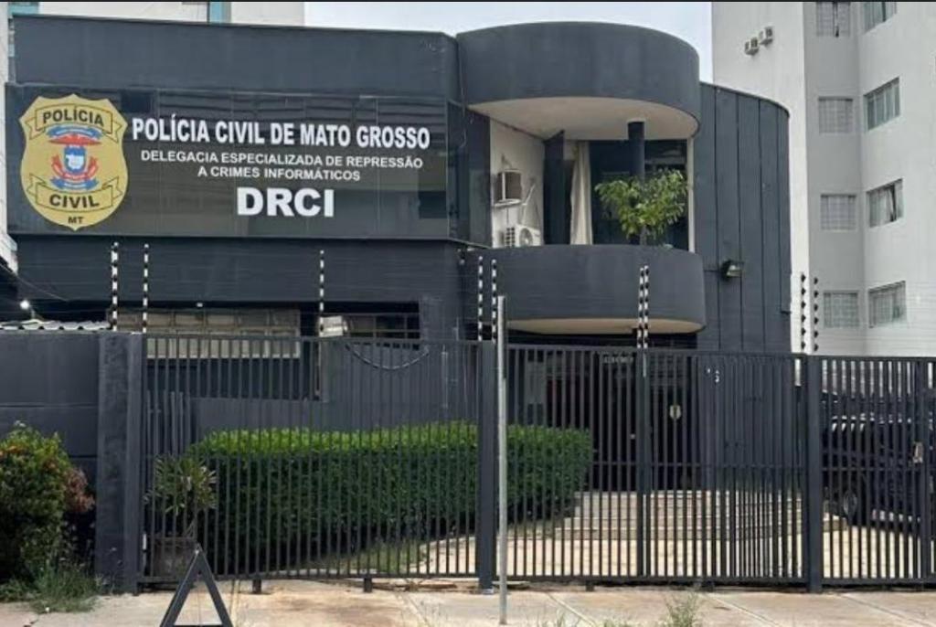 Polícia Civil cumpre mandados em Juína em combate à pornografia infantil na internet