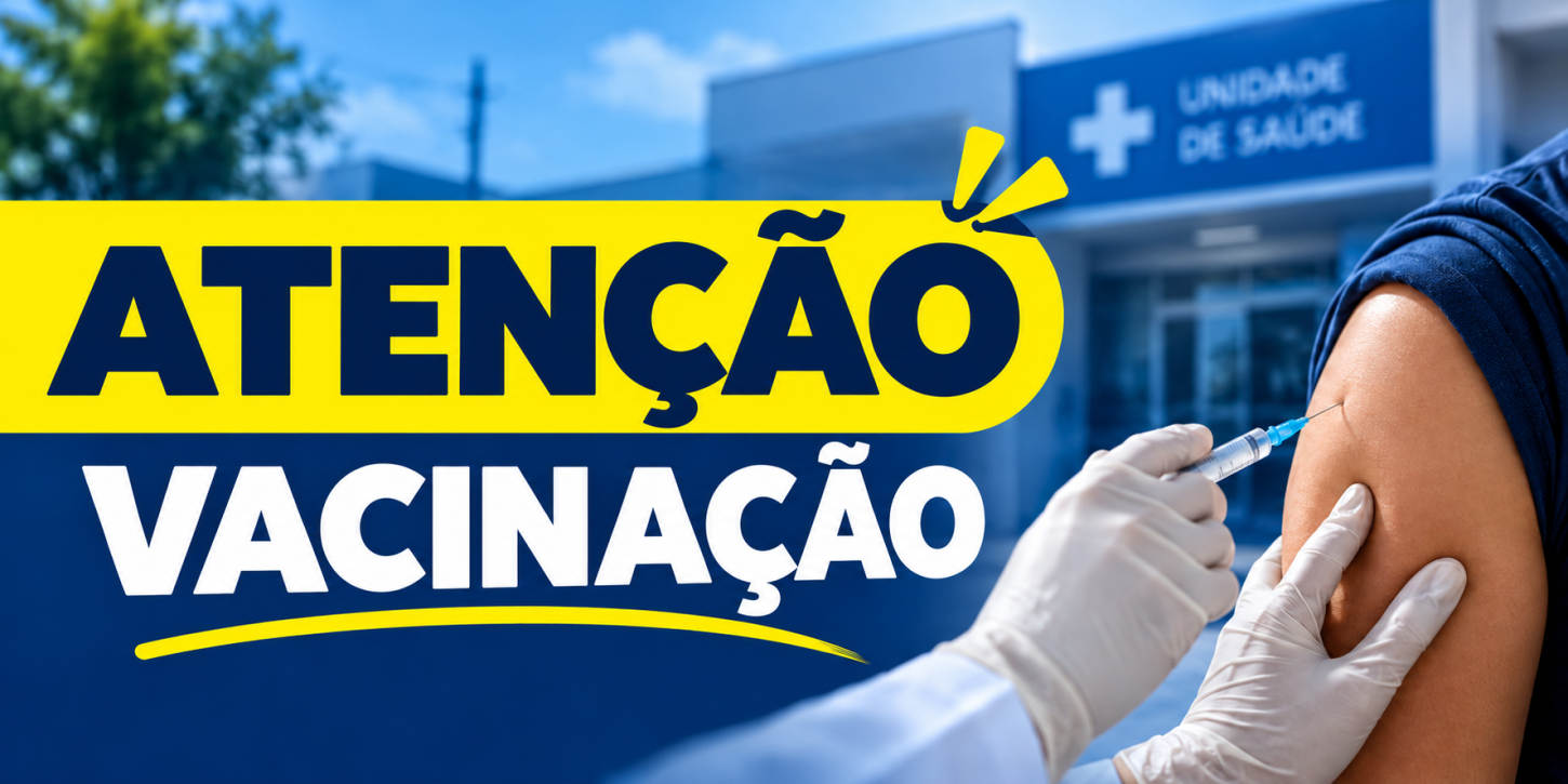 Juína amplia acesso à vacinação com horário estendido nas unidades de saúde nesta terça-feira (20)