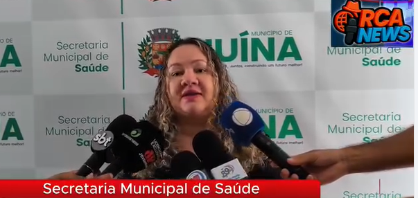 JUÍNA PRORROGA NOVAMENTE O HORÁRIO DE ATENDIMENTO NAS UNIDADES DE SAÚDE PARA MULTIVACINAÇÃO.