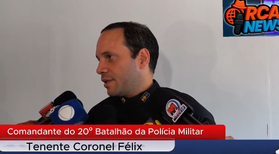POLÍCIA MILITAR REGISTRA GRANDE NÚMERO DE OCORRÊNCIAS NOS ÚLTIMOS DIAS EM JUÍNA.